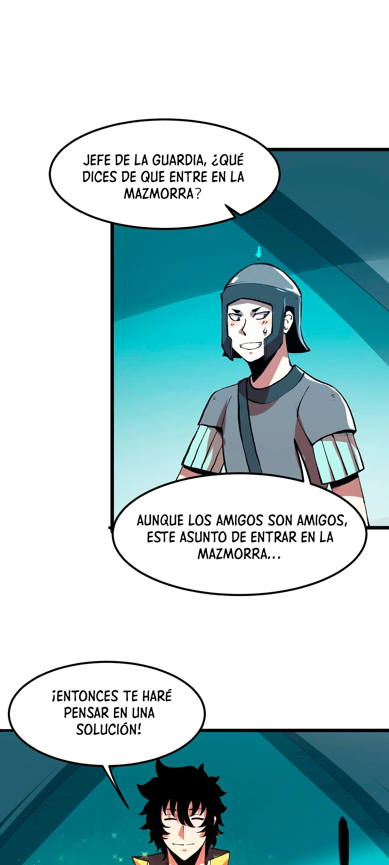 El rey de los errores > Capitulo 13 > Page 311